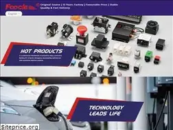 Sites similar to foocles.com