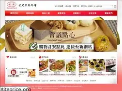 Sites similar to food-365.com.tw