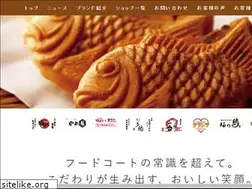 Sites similar to food-aqua.com