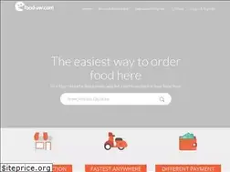 Sites similar to food-aw.com