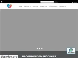 Sites similar to food-canningequipment.com