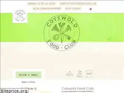 Sites similar to food-club.com