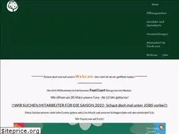 Sites similar to food-court.de