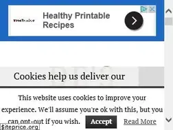 Sites similar to food-crafting.com