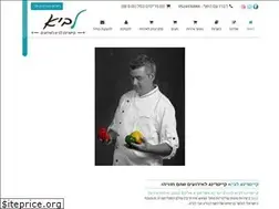 Sites similar to food-design.co.il