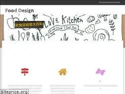 Sites similar to food-design.life