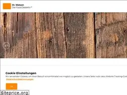 Sites similar to food-detektiv.de
