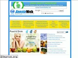 Sites similar to food-dining-drinks.com