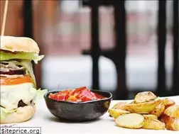 Sites similar to food-drinks.info