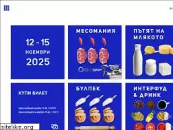 Sites similar to food-exhibitions.bg