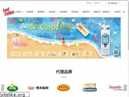 Sites similar to food-fashion.com.tw