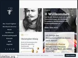 Sites similar to food-fighter.de