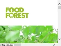 Sites similar to food-forest.co.uk