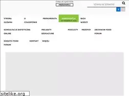 Sites similar to food-forum.pl