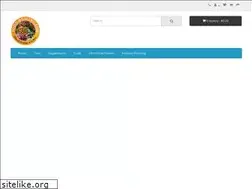 Sites similar to food-healing.com