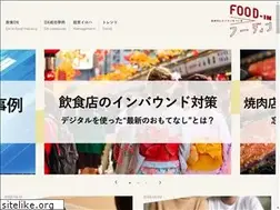 Sites similar to food-in.jp