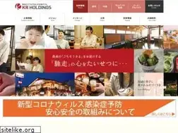Sites similar to food-kr.com