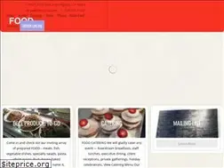 Sites similar to food-la.com