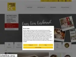 Sites similar to food-life.de