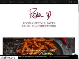 Sites similar to food-lifestyle-facts.de