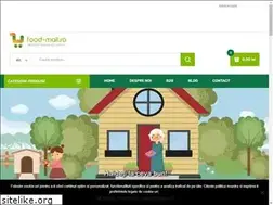 Sites similar to food-mall.ro