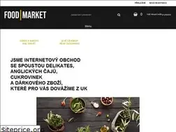 Sites similar to food-market.cz