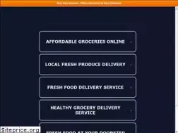 Sites similar to food-market.nl