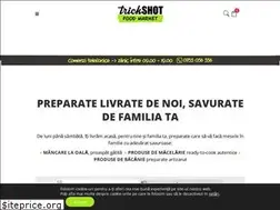 Sites similar to food-market.ro