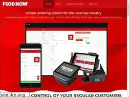 Sites similar to food-now.co.uk