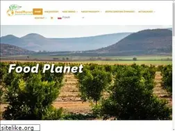Sites similar to food-planet.eu
