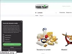Sites similar to food-point.ro