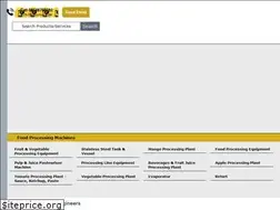Sites similar to food-processing.net
