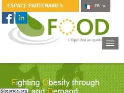 Sites similar to food-programme.eu