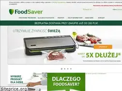 Sites similar to food-saver.pl