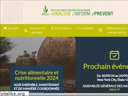 Sites similar to food-security.net