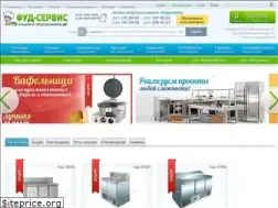 Sites similar to food-service.com.ua