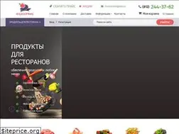 Sites similar to food-servis.com