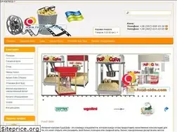 Sites similar to food-side.com