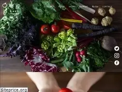 Sites similar to food-story-project.com