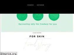 Sites similar to food-story.com