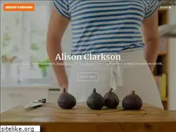 Sites similar to food-stylist.net