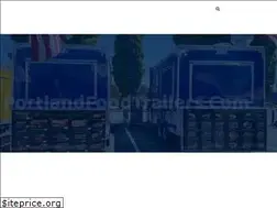 Sites similar to food-trailers.com