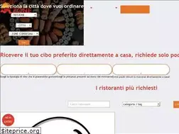 Sites similar to food-zone.it