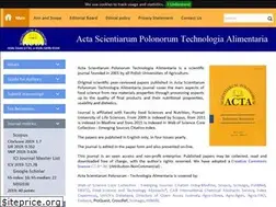 Sites similar to food.actapol.net