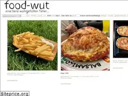 Sites similar to food.blogger.de