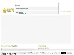 Sites similar to food.caritas.org