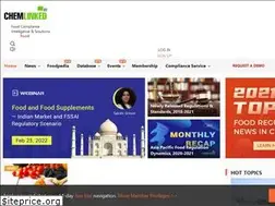 Sites similar to food.chemlinked.com