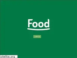Sites similar to food.co.uk