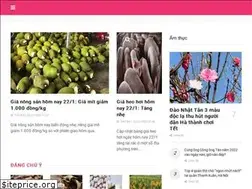 Sites similar to food.com.vn