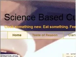 Sites similar to food.drricky.net